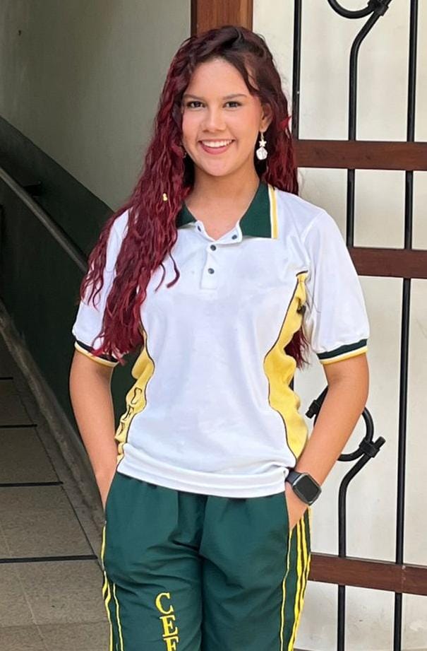 Camisa Polo Deportiva