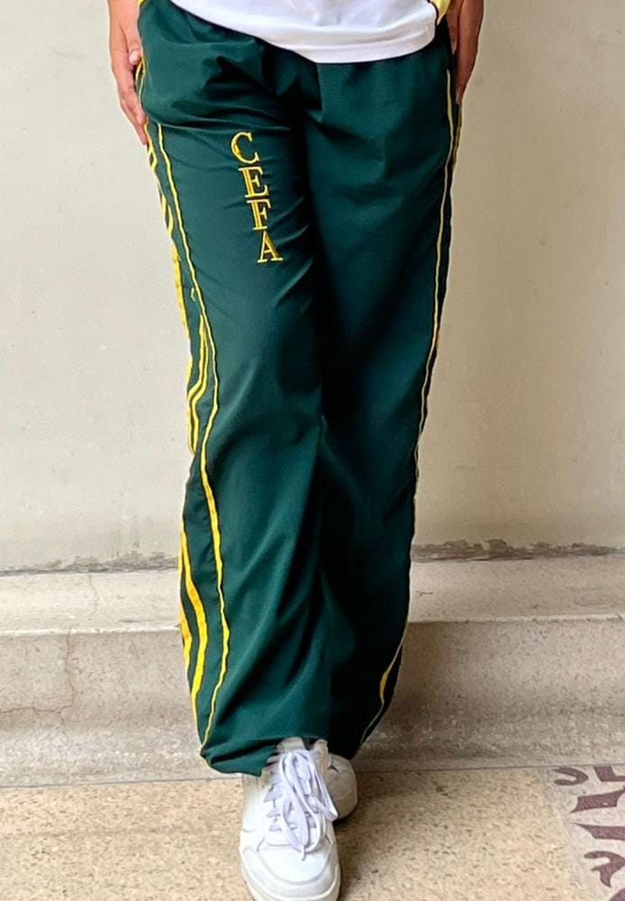 Sudadera Deportiva