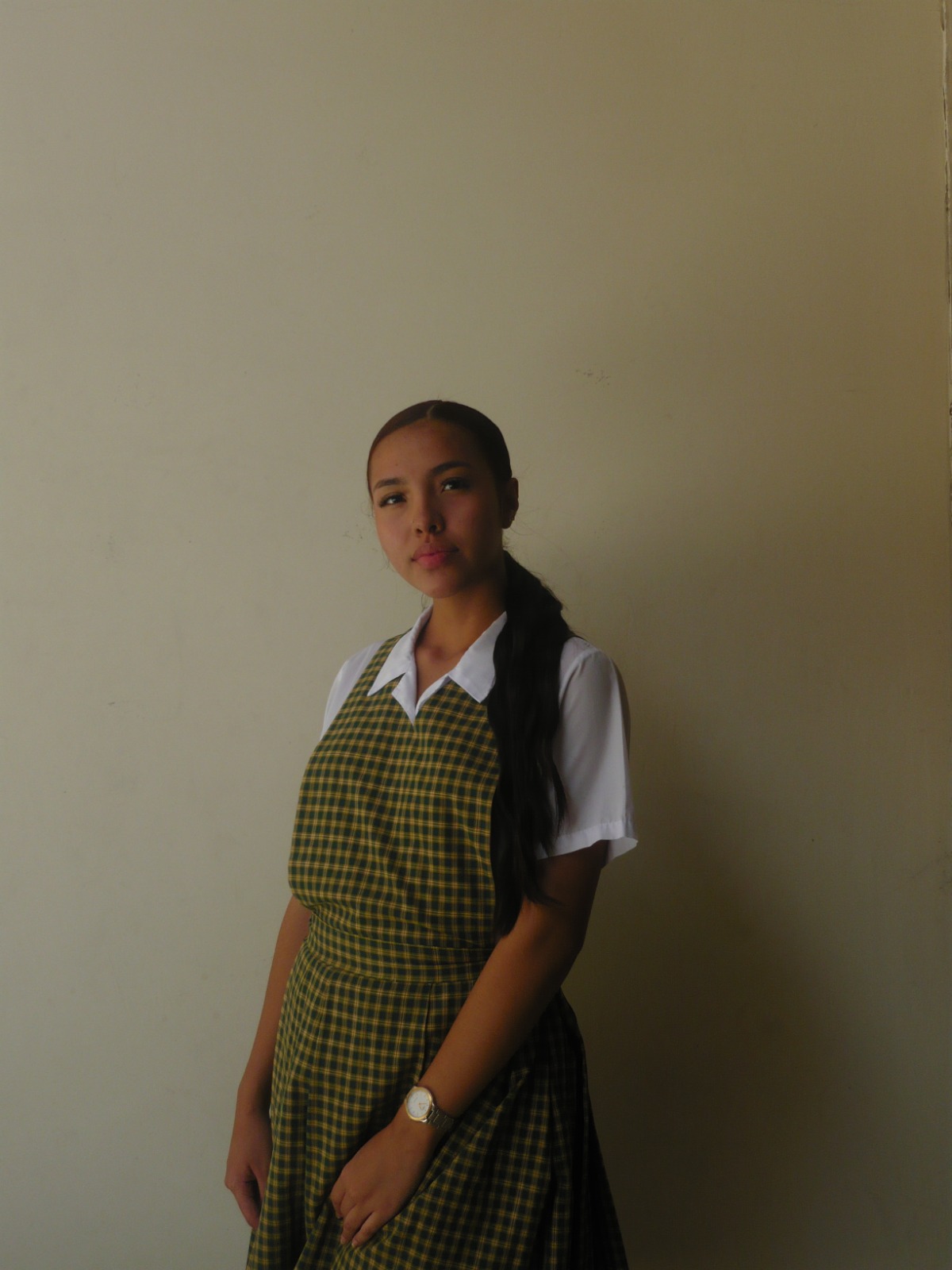 Yumper Uniforme de Gala